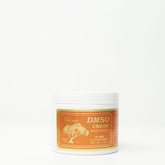 DMSO Cream.